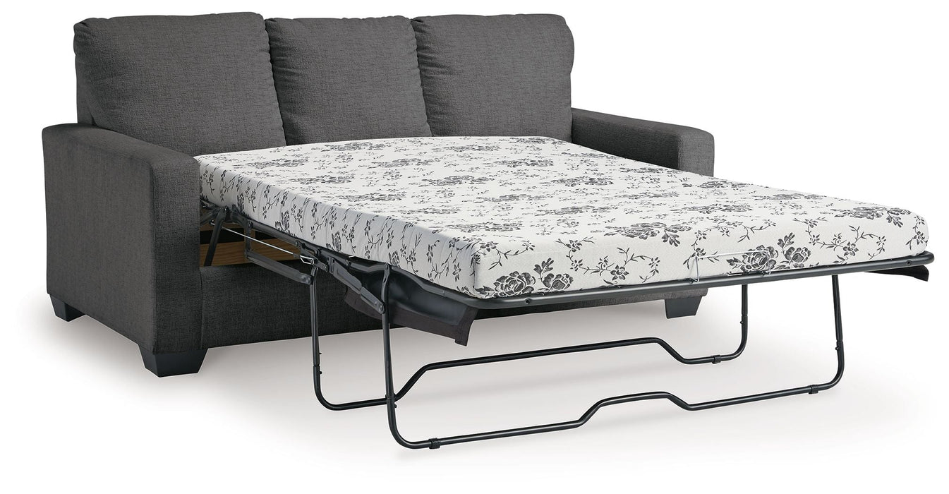 Rannis - Living Room Set Signature Design by Ashley®