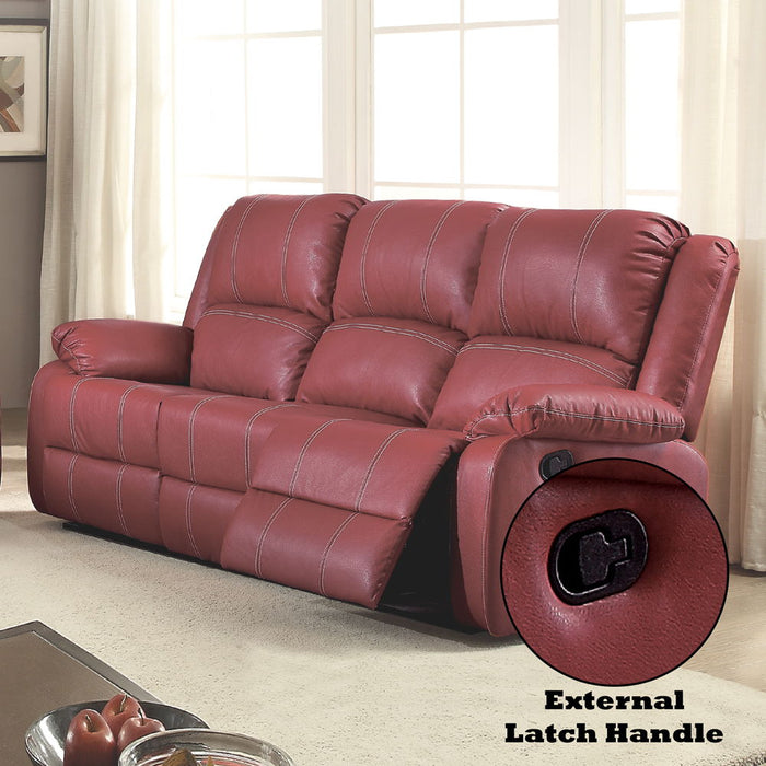 Zuriel - Motion Sofa ACME