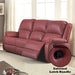 Zuriel - Motion Sofa ACME