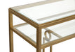 Lorena - Rectangular Table Magnussen Furniture