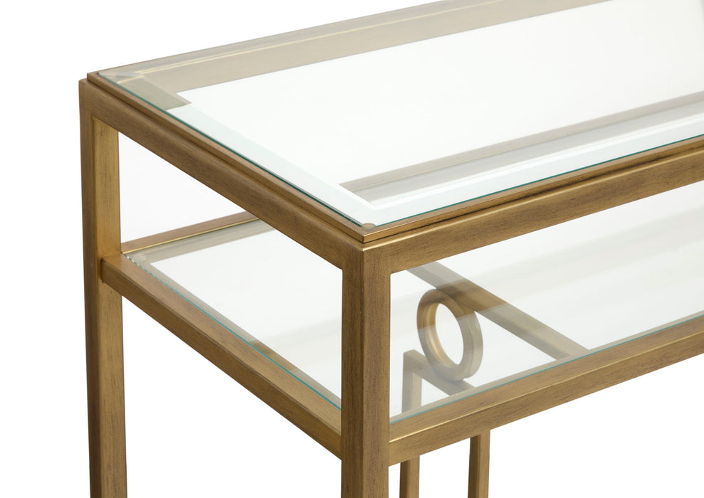 Lorena - Rectangular Table Magnussen Furniture