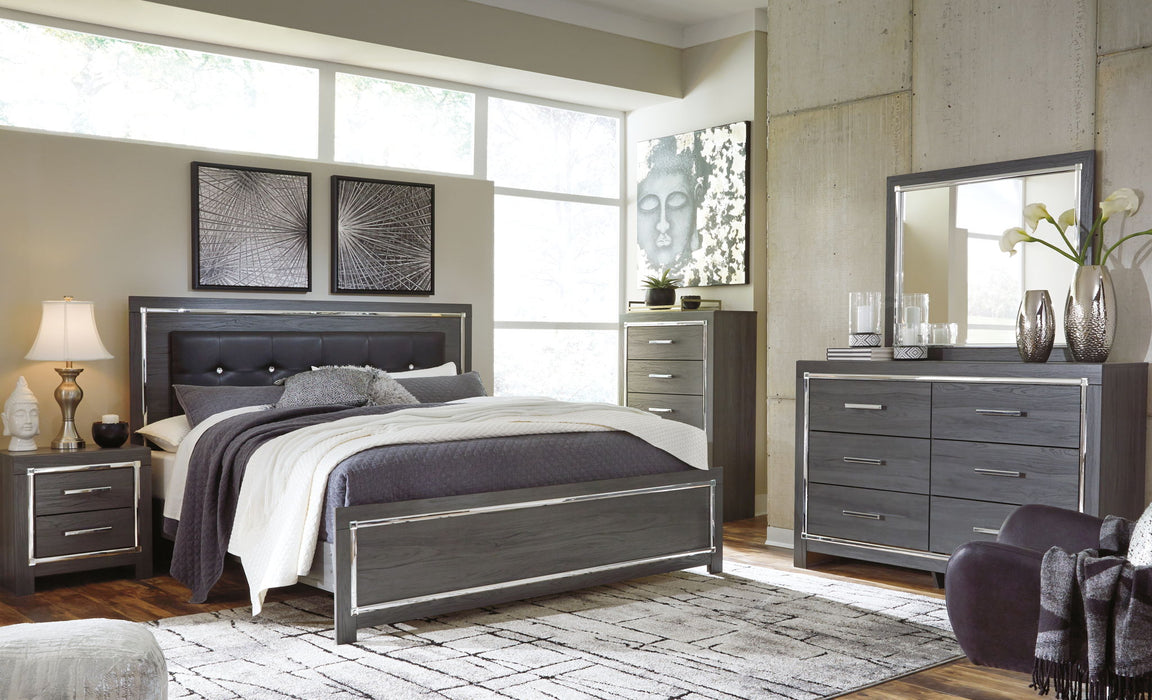 Lodanna - Bedroom Set Signature Design by Ashley®