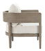 Foret - Outdoor Armchair - Beige Zuo Modern