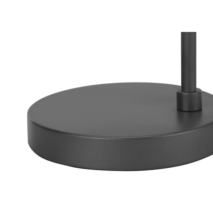 Lighting, Table Lamp, USB Port Included, Modern - Gray 8th Street