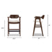 Hayes - Stool Jennifer Taylor Home