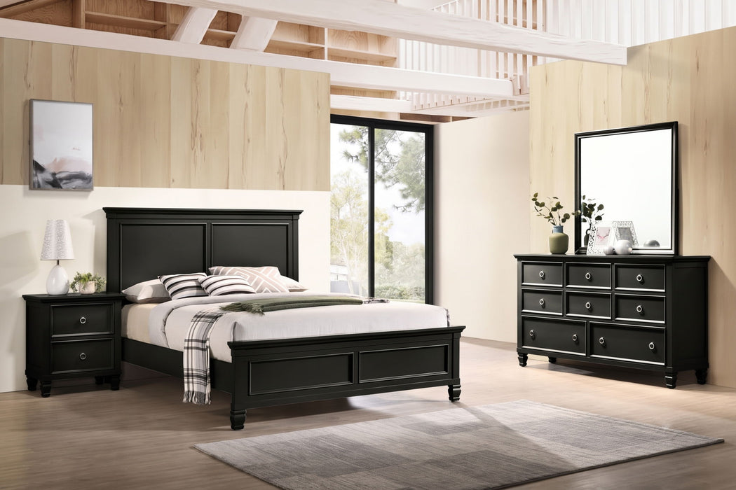 Tamarack - Bedroom Set New Classic