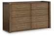 Marxmore - Dresser Benchcraft®