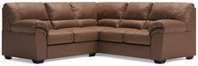 WillowBend - Sectional Signature Design by Ashley®