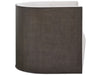 Sutton - Swivel Chair - Monique Linen Universal Furniture