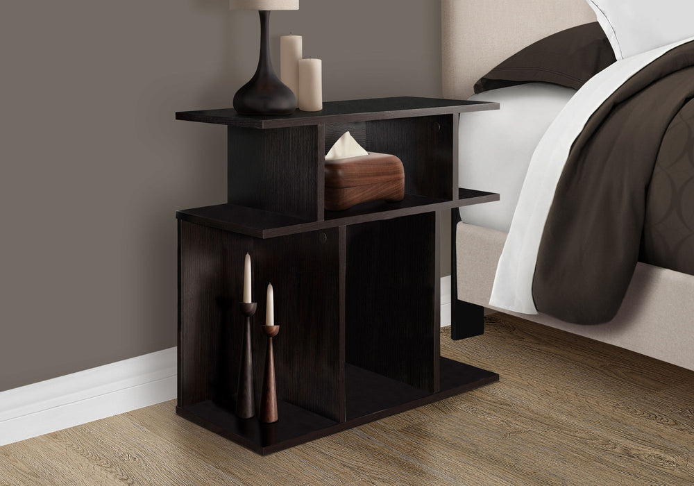 Accent Table, Side Contemporary Design 8th Street