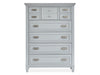 Charleston - Drawer Chest Magnussen Furniture