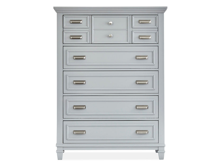 Charleston - Drawer Chest Magnussen Furniture