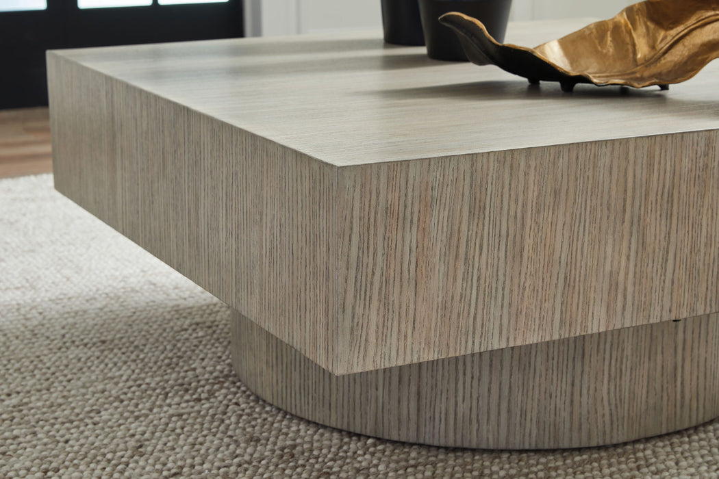 Jorielyn - Square Table Signature Design by Ashley®