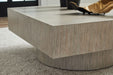 Jorielyn - Square Table Signature Design by Ashley®
