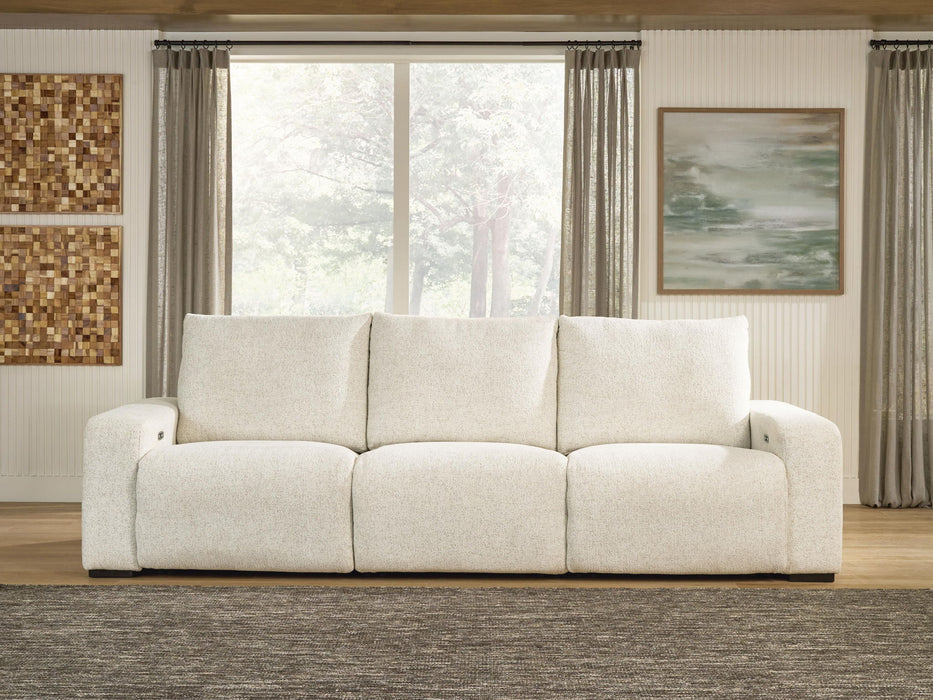 East Loft - Power Reclining Sectional Signature Design by Ashley®