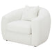 Wilson - Accent Chair - Ivory Furniture Max
