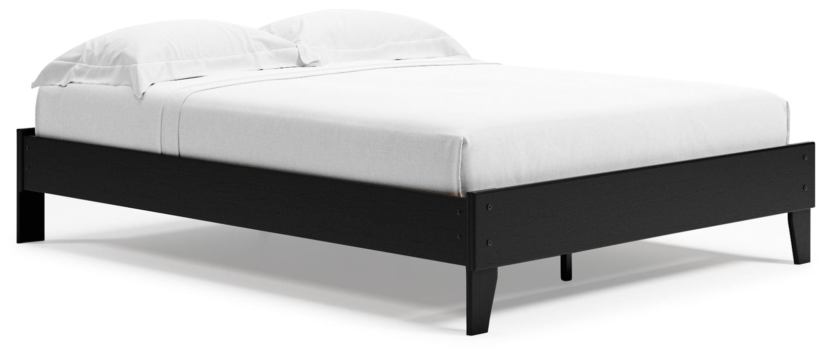 Finch - Platform Bed Signature Design by Ashley®