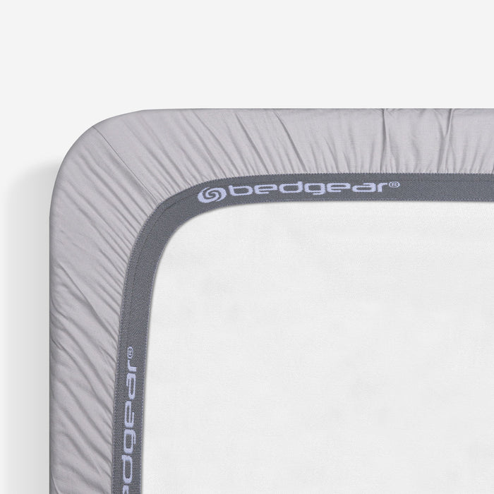 Hyper-Linen Performance - Crib Sheet Bedgear