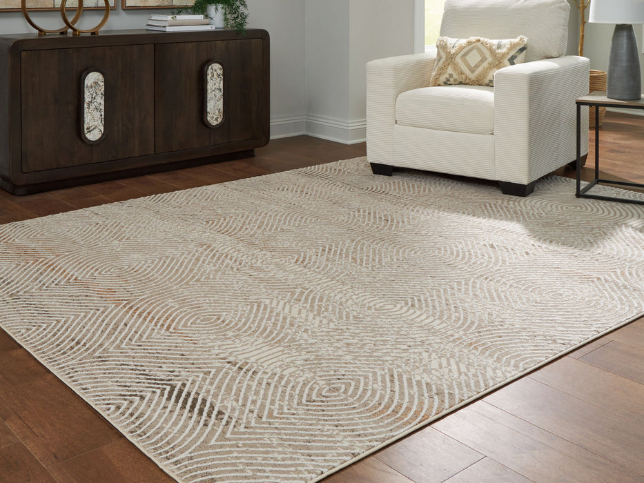 Bachus - Rug Signature Design by Ashley®