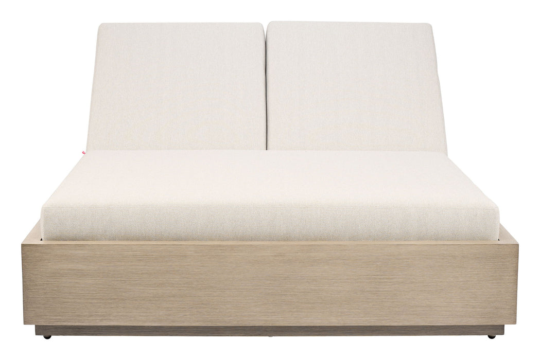 Varadero Beach - Chaise Zuo Modern