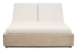 Varadero Beach - Chaise Zuo Modern