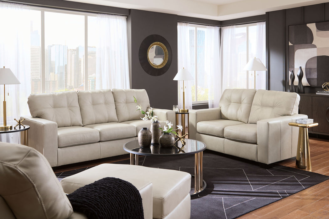 Santorine - Living Room Set Signature Design by Ashley®