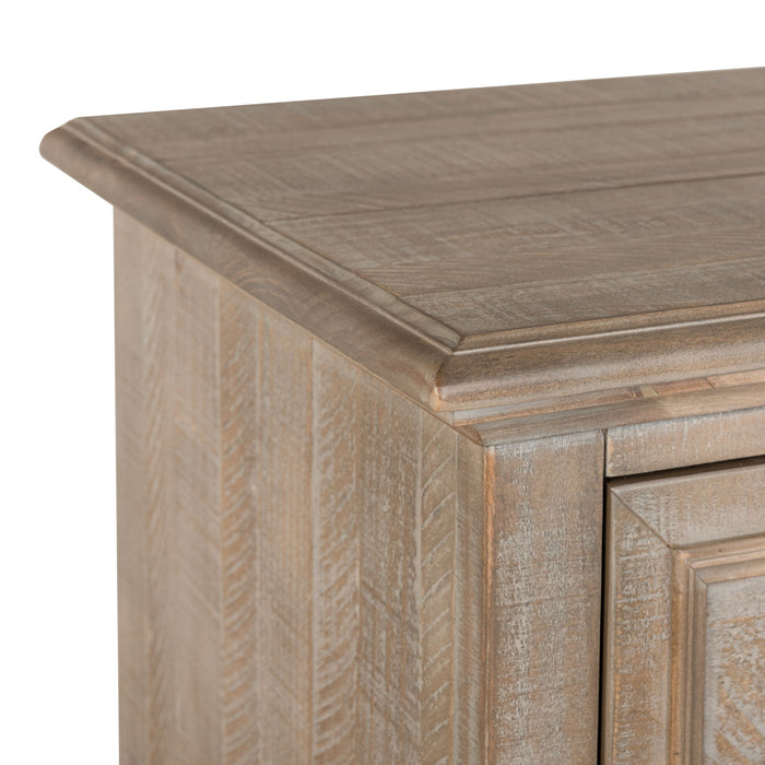 Lancaster - Drawer Dresser Magnussen Furniture