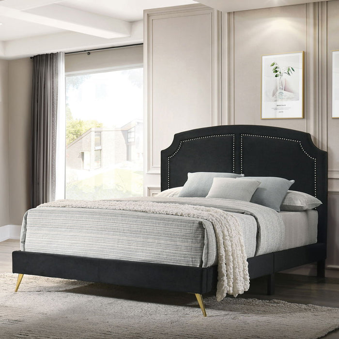 Zeena - Bed ACME