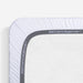 Hyper-Linen Performance - Crib Sheet Bedgear