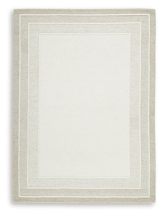 TeeLGan - Rug Signature Design by Ashley®