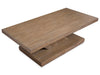 Lansbury - Rectangular Table Magnussen Furniture
