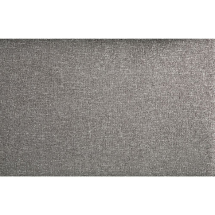 Gardenia - Chair - Gray Fabric ACME