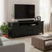 Amherst - Wide TV Media Stand Simpli-Home