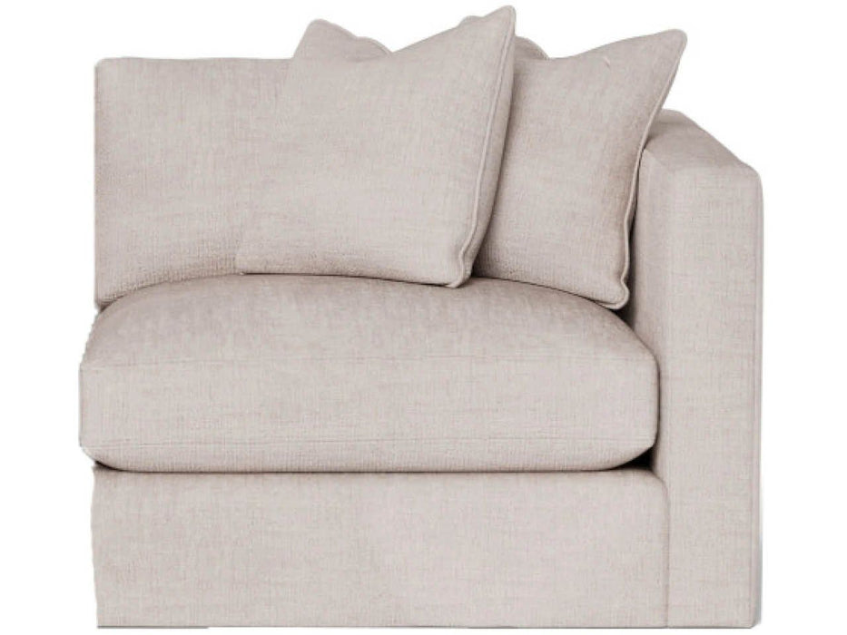 Ally - One Arm Chair RAF, Special Order - White