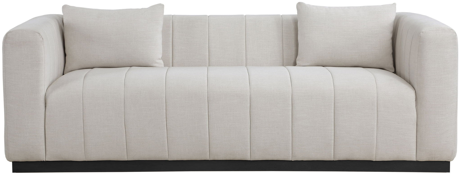 Lucia - Sofa Meridian Furniture