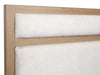 Merrifield - Upholstered Panel Bed Magnussen Furniture