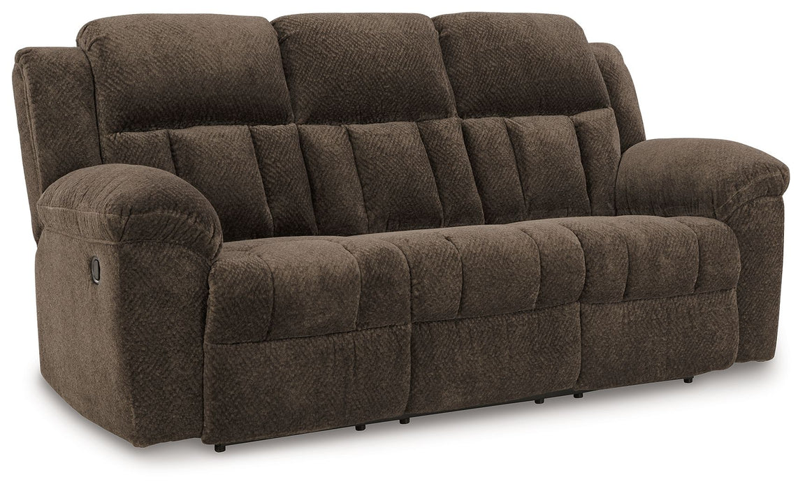 Frohn - Reclining Living Room Set Signature Design by Ashley®