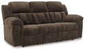 Frohn - Reclining Living Room Set Signature Design by Ashley®
