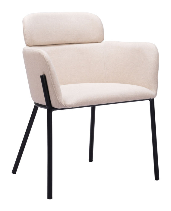 Bremor - Dining Chair (Set of 2) Zuo Modern