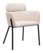 Bremor - Dining Chair (Set of 2) Zuo Modern