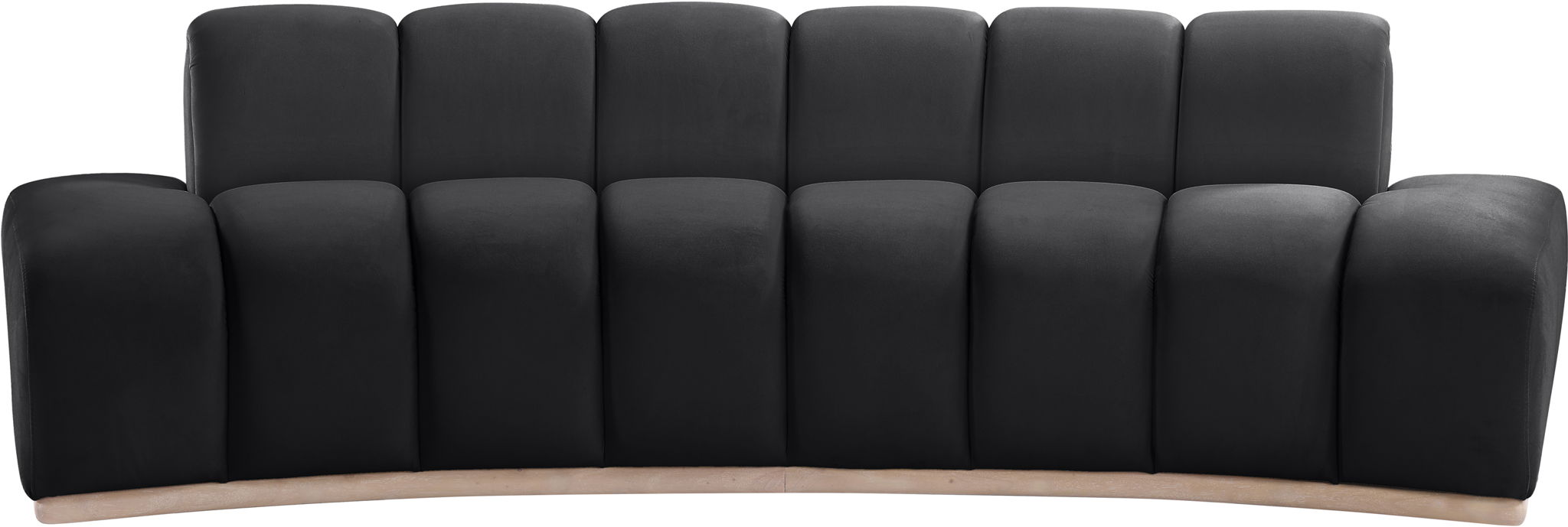 Jace - Sofa Meridian Furniture