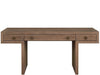 Modern / Mist & Veil - Writing Desk - Haze Universal Furniture