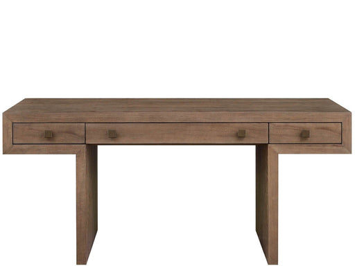 Modern / Mist & Veil - Writing Desk - Haze Universal Furniture