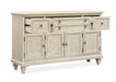 Newport - Buffet - Alabaster Magnussen Furniture