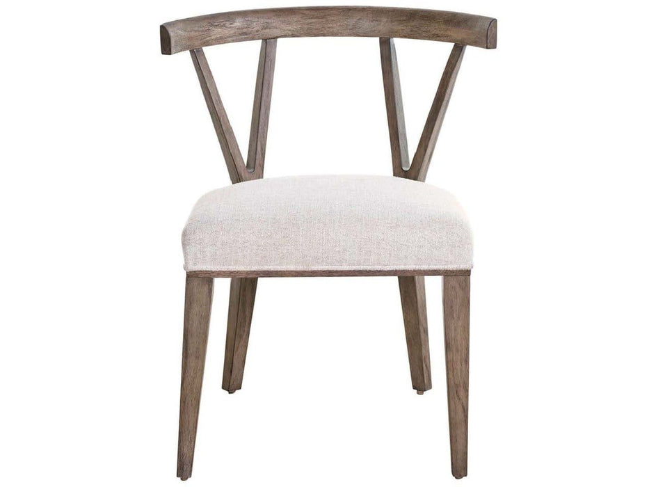 Dwell - Side Chair (Set of 2) Universal Furniture