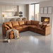 Modular Design Cloud Sofa, Freely Configurable Home Essentials