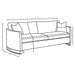 Whittier - Sofa Set Furniture Max