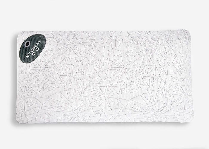 Storm Performance - King Pillow Bedgear
