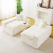 Multifunctional Sofa, Side-By-Side Or Facing Each Other Home Essentials