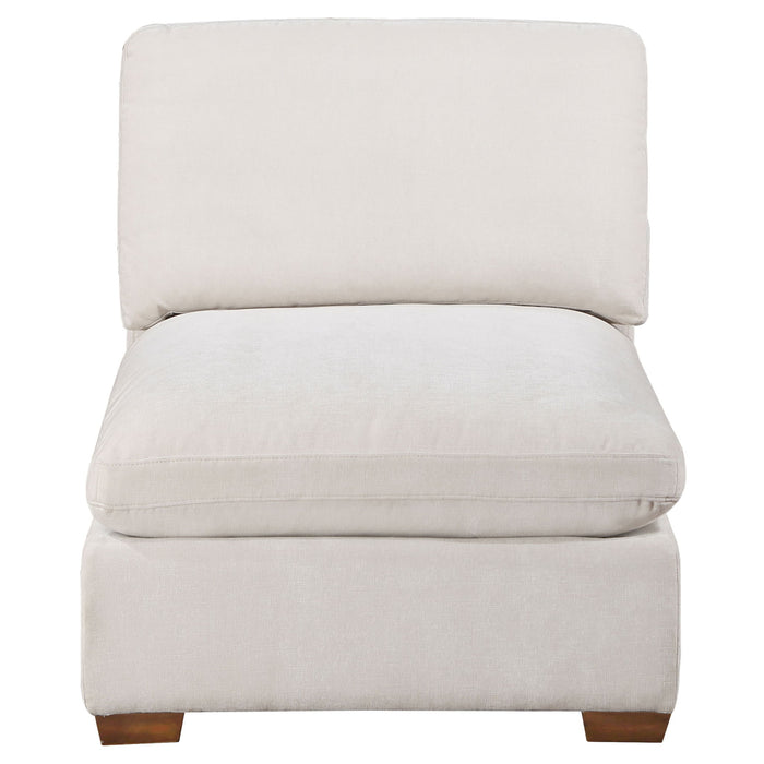 Murtagh - Armless Chair Furniture Max